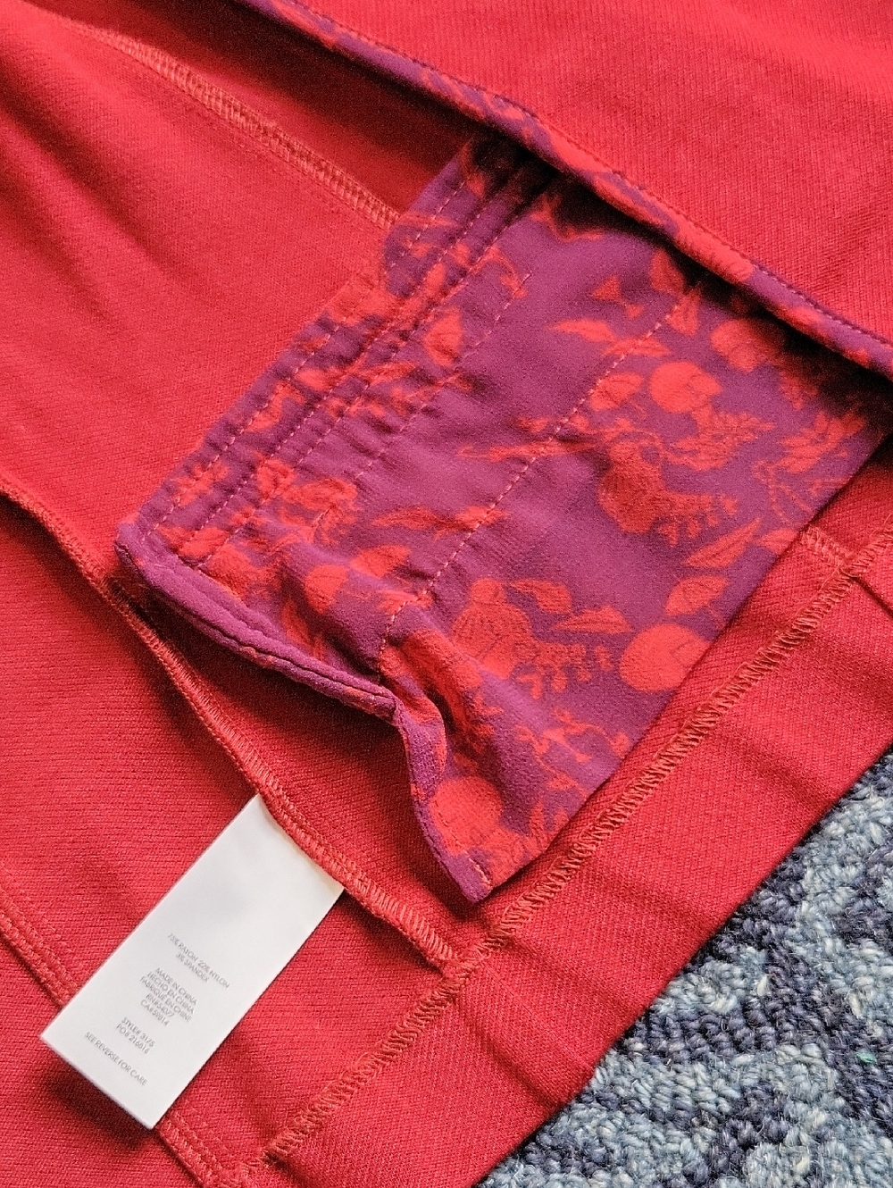 CAbi Jacket - Picture 4 of 5